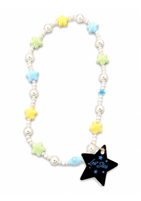 Collana stelline LOST STAR | COL 14 STELLINEMUL
